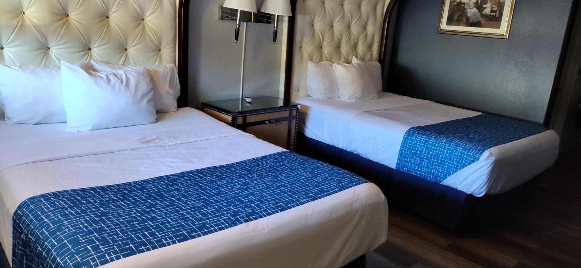 Travelodge By Wyndham Ruidoso Exterior foto