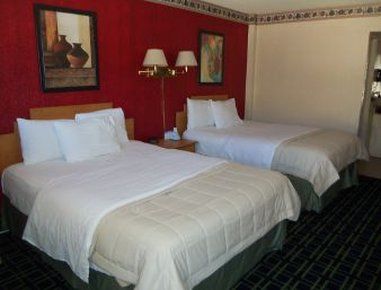Travelodge By Wyndham Ruidoso Exterior foto