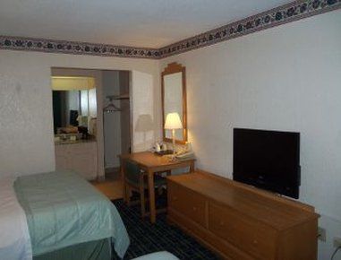 Travelodge By Wyndham Ruidoso Exterior foto