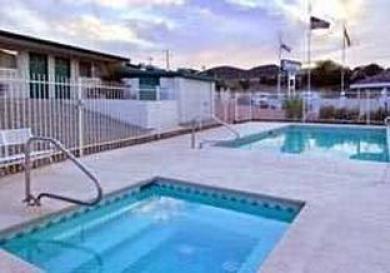 Travelodge By Wyndham Ruidoso Exterior foto